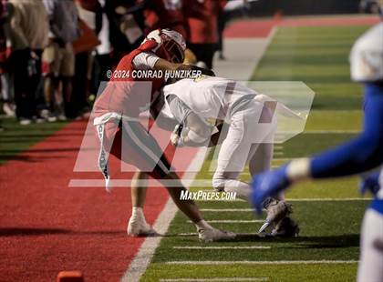 Thumbnail 1 in Gahr vs. Pasadena (CIF-SS Division 13 Final) photogallery.