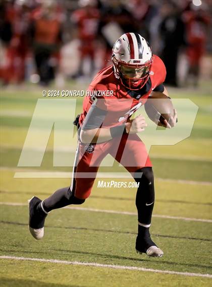Thumbnail 2 in Gahr vs. Pasadena (CIF-SS Division 13 Final) photogallery.