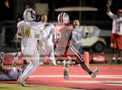 Thumbnail 2 in Gahr vs. Pasadena (CIF-SS Division 13 Final) photogallery.