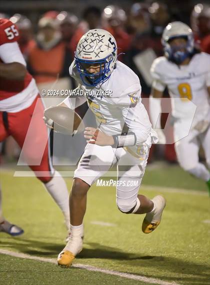 Thumbnail 3 in Gahr vs. Pasadena (CIF-SS Division 13 Final) photogallery.