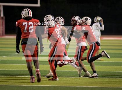Thumbnail 3 in Gahr vs. Pasadena (CIF-SS Division 13 Final) photogallery.