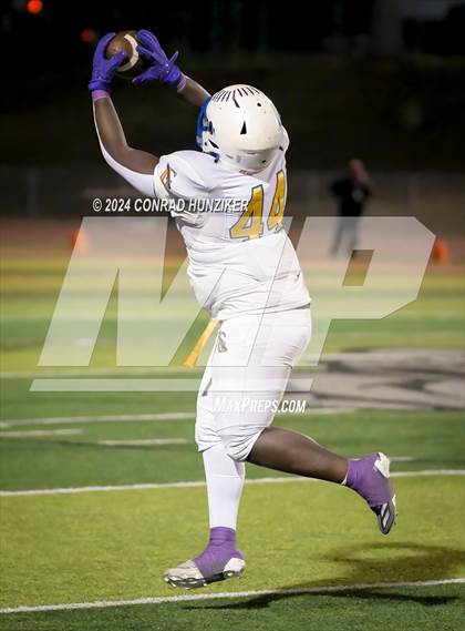 Thumbnail 1 in Gahr vs. Pasadena (CIF-SS Division 13 Final) photogallery.