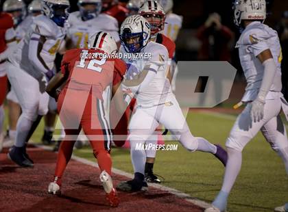 Thumbnail 2 in Gahr vs. Pasadena (CIF-SS Division 13 Final) photogallery.