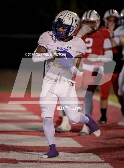 Thumbnail 3 in Gahr vs. Pasadena (CIF-SS Division 13 Final) photogallery.