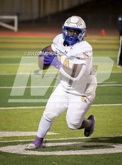 Thumbnail 2 in Gahr vs. Pasadena (CIF-SS Division 13 Final) photogallery.