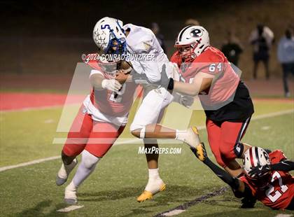 Thumbnail 1 in Gahr vs. Pasadena (CIF-SS Division 13 Final) photogallery.
