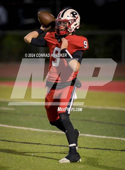 Thumbnail 2 in Gahr vs. Pasadena (CIF-SS Division 13 Final) photogallery.