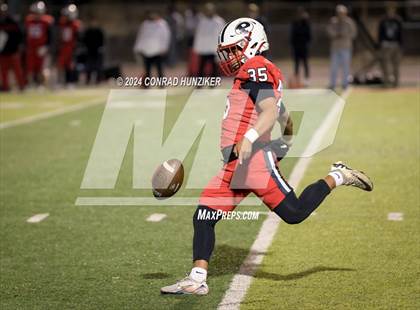 Thumbnail 2 in Gahr vs. Pasadena (CIF-SS Division 13 Final) photogallery.