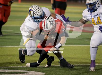 Thumbnail 1 in Gahr vs. Pasadena (CIF-SS Division 13 Final) photogallery.