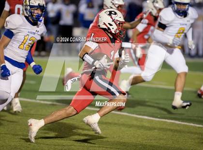 Thumbnail 3 in Gahr vs. Pasadena (CIF-SS Division 13 Final) photogallery.