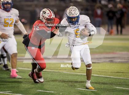 Thumbnail 1 in Gahr vs. Pasadena (CIF-SS Division 13 Final) photogallery.