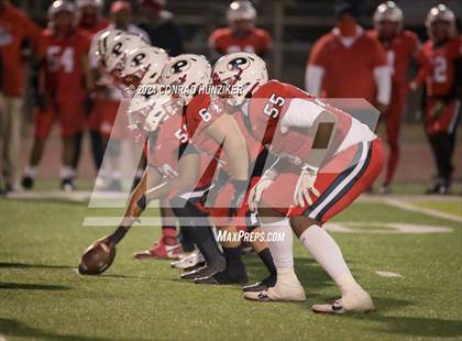 Thumbnail 3 in Gahr vs. Pasadena (CIF-SS Division 13 Final) photogallery.