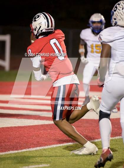 Thumbnail 1 in Gahr vs. Pasadena (CIF-SS Division 13 Final) photogallery.