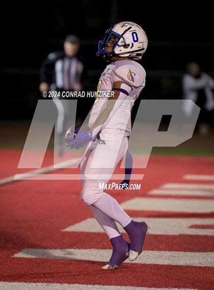 Thumbnail 1 in Gahr vs. Pasadena (CIF-SS Division 13 Final) photogallery.