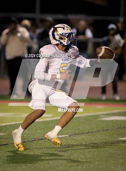 Thumbnail 2 in Gahr vs. Pasadena (CIF-SS Division 13 Final) photogallery.