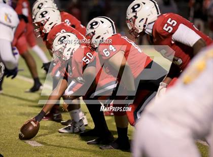 Thumbnail 2 in Gahr vs. Pasadena (CIF-SS Division 13 Final) photogallery.