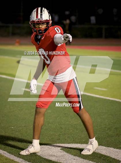 Thumbnail 2 in Gahr vs. Pasadena (CIF-SS Division 13 Final) photogallery.