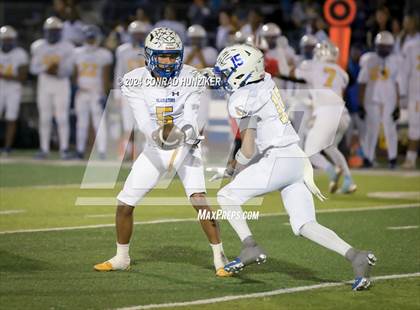 Thumbnail 3 in Gahr vs. Pasadena (CIF-SS Division 13 Final) photogallery.
