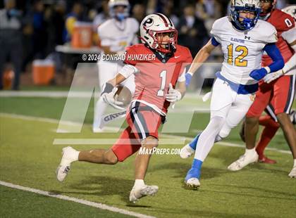 Thumbnail 2 in Gahr vs. Pasadena (CIF-SS Division 13 Final) photogallery.