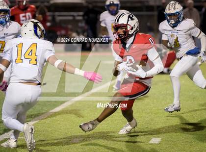 Thumbnail 3 in Gahr vs. Pasadena (CIF-SS Division 13 Final) photogallery.