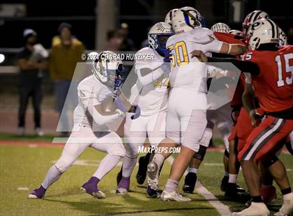 Thumbnail 1 in Gahr vs. Pasadena (CIF-SS Division 13 Final) photogallery.