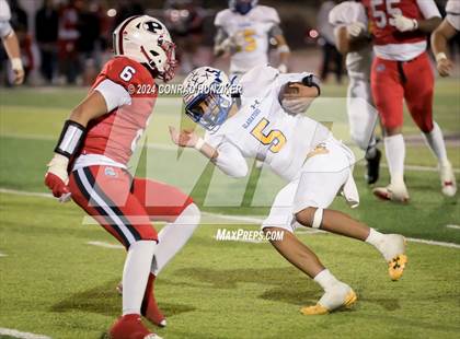 Thumbnail 3 in Gahr vs. Pasadena (CIF-SS Division 13 Final) photogallery.