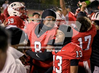 Thumbnail 1 in Gahr vs. Pasadena (CIF-SS Division 13 Final) photogallery.