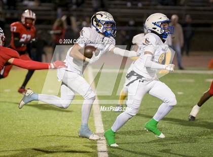 Thumbnail 1 in Gahr vs. Pasadena (CIF-SS Division 13 Final) photogallery.