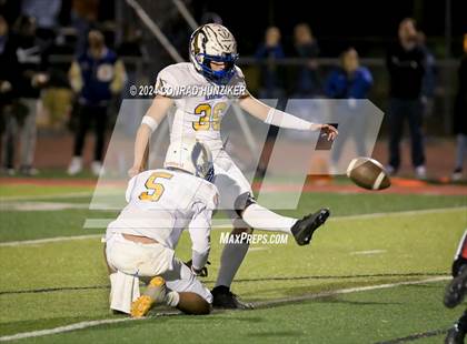 Thumbnail 3 in Gahr vs. Pasadena (CIF-SS Division 13 Final) photogallery.