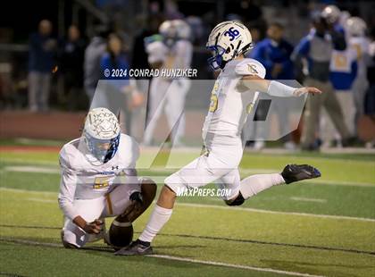 Thumbnail 3 in Gahr vs. Pasadena (CIF-SS Division 13 Final) photogallery.