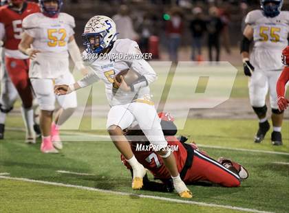 Thumbnail 2 in Gahr vs. Pasadena (CIF-SS Division 13 Final) photogallery.