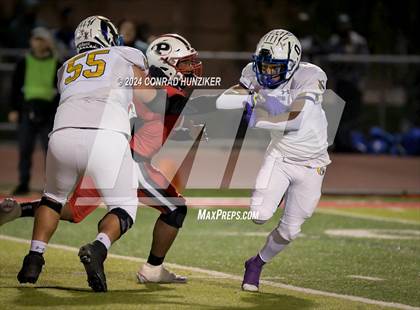 Thumbnail 3 in Gahr vs. Pasadena (CIF-SS Division 13 Final) photogallery.