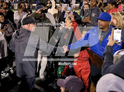 Thumbnail 2 in Gahr vs. Pasadena (CIF-SS Division 13 Final) photogallery.