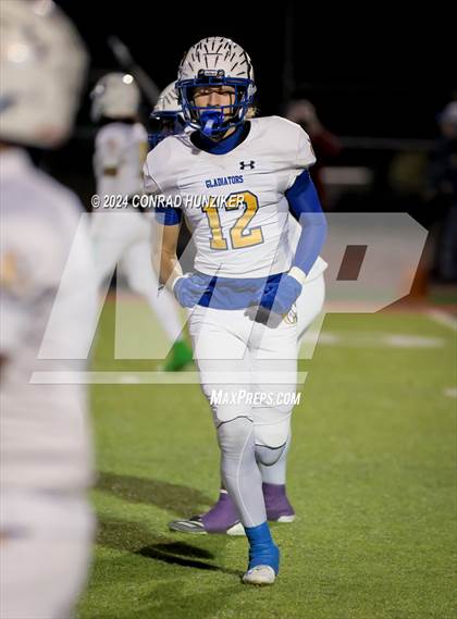 Thumbnail 1 in Gahr vs. Pasadena (CIF-SS Division 13 Final) photogallery.
