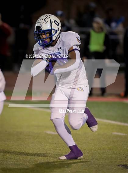 Thumbnail 1 in Gahr vs. Pasadena (CIF-SS Division 13 Final) photogallery.