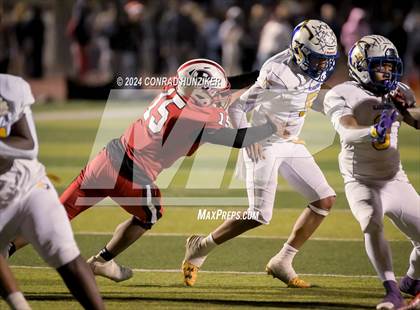 Thumbnail 2 in Gahr vs. Pasadena (CIF-SS Division 13 Final) photogallery.