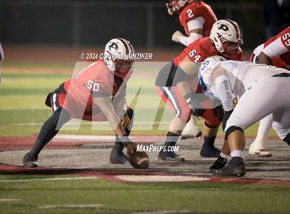 Thumbnail 1 in Gahr vs. Pasadena (CIF-SS Division 13 Final) photogallery.