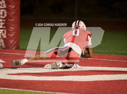 Thumbnail 2 in Gahr vs. Pasadena (CIF-SS Division 13 Final) photogallery.