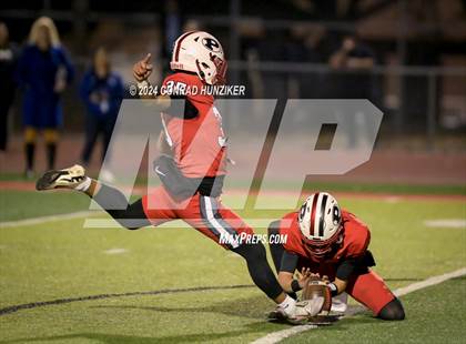 Thumbnail 3 in Gahr vs. Pasadena (CIF-SS Division 13 Final) photogallery.