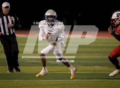 Thumbnail 3 in Gahr vs. Pasadena (CIF-SS Division 13 Final) photogallery.