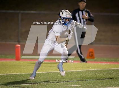 Thumbnail 2 in Gahr vs. Pasadena (CIF-SS Division 13 Final) photogallery.