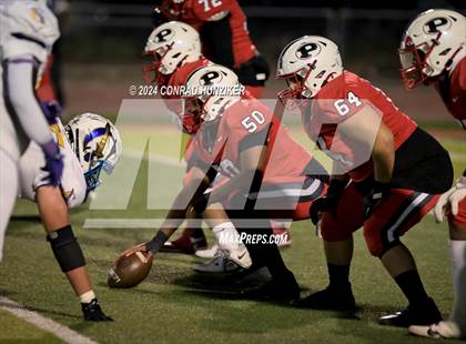 Thumbnail 3 in Gahr vs. Pasadena (CIF-SS Division 13 Final) photogallery.