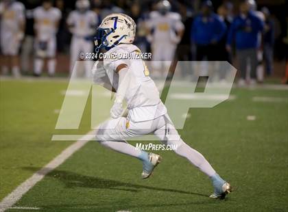Thumbnail 2 in Gahr vs. Pasadena (CIF-SS Division 13 Final) photogallery.