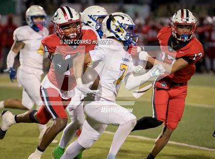 Thumbnail 3 in Gahr vs. Pasadena (CIF-SS Division 13 Final) photogallery.