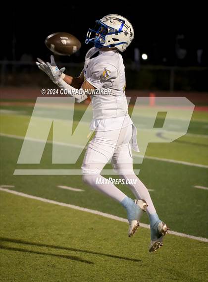 Thumbnail 1 in Gahr vs. Pasadena (CIF-SS Division 13 Final) photogallery.