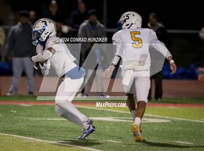Thumbnail 2 in Gahr vs. Pasadena (CIF-SS Division 13 Final) photogallery.