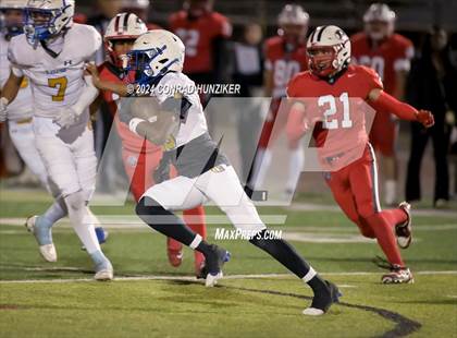 Thumbnail 2 in Gahr vs. Pasadena (CIF-SS Division 13 Final) photogallery.