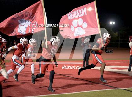 Thumbnail 3 in Gahr vs. Pasadena (CIF-SS Division 13 Final) photogallery.