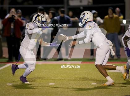 Thumbnail 3 in Gahr vs. Pasadena (CIF-SS Division 13 Final) photogallery.