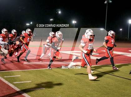 Thumbnail 1 in Gahr vs. Pasadena (CIF-SS Division 13 Final) photogallery.